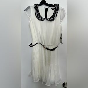 Brand new MyMichelle Junior dress